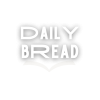 Logo 1 - Daily Bread